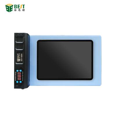 BST-928A Udated LCD light Opening CPB LCD Screen Glass Touch Screen Separator Machine