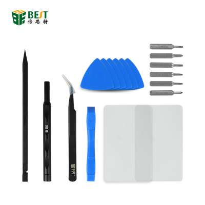 screwdriver repair tools kit for Macbook Air and Pro Retina Repair Tool Kit