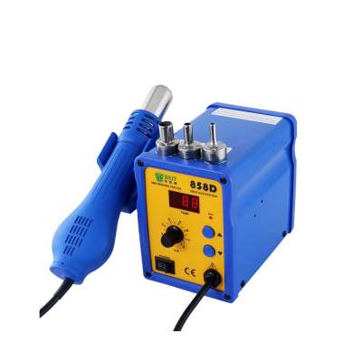 650w heat gun station made in China