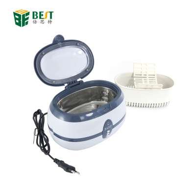 stainless steel ultrasonic cleaner